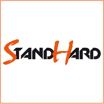 StandHard Series